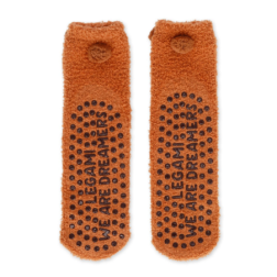 Chaussettes Antidérapantes Adulte Teddy Bear - It's a Match!