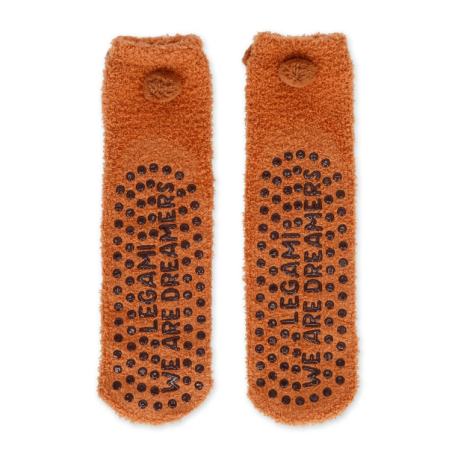 Chaussettes Antidérapantes Adulte Teddy Bear - It's a Match!