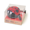 LADYBUG SONNETTE POUR VÉLO