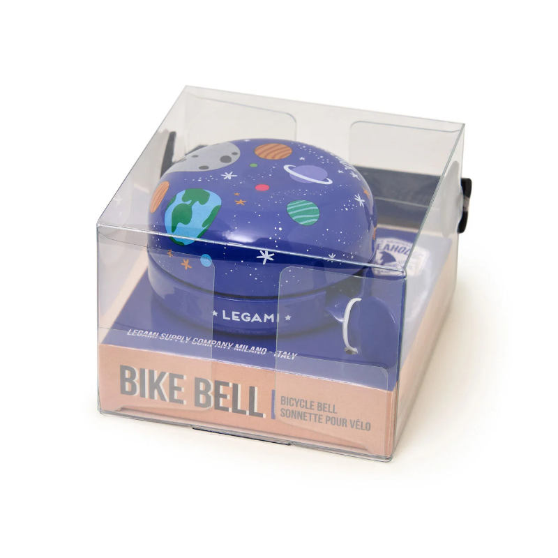 SPACE SONNETTE POUR VÉLO