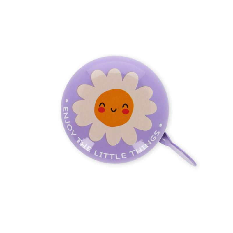 DAISY SONNETTE POUR VÉLO