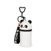 Porte-Monnaie Porte-Clés Panda - Mini Kawaii