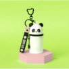 Porte-Monnaie Porte-Clés Panda - Mini Kawaii