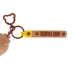 Porte-Monnaie Porte-Clés Teddy Bear - Mini Kawaii