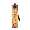 Marque-page Illustré avec Élastique - Gustav Klimt - Bookmark