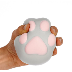 BALLE ANTI-STRESS - PAW