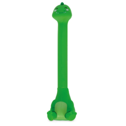 Stylo à Bille Dino avec Base - Stand-Ink Ovation