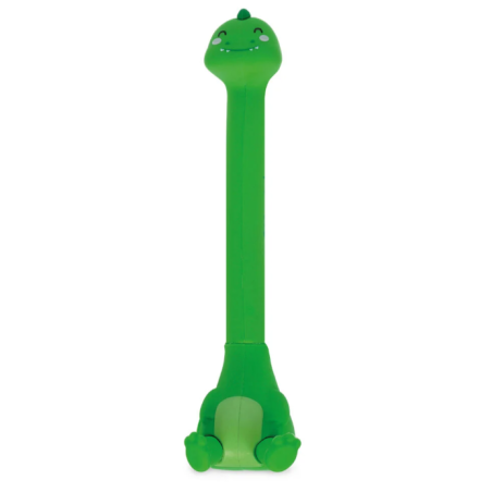 Stylo à Bille Dino avec Base - Stand-Ink Ovation