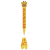 Stylo à Bille Giraffe avec Base - Stand-Ink Ovation