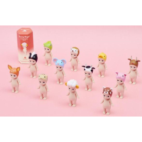 Sonny Angel Animal 2 (1pcs)