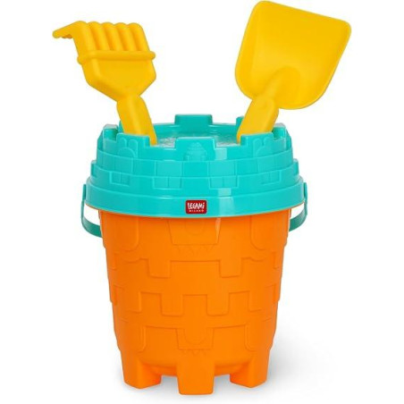 SET PLAGE PETIT SEAU ET MOULES