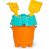 SET PLAGE PETIT SEAU ET MOULES