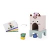SE REPERER DANS L'ESPACE - CHAT ET SOURIS