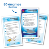 Enigmes - Monde Marin