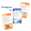 Il était une fois… Enigmes Ces drôles d'objets