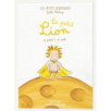 LES PETITS ZODIAQUES LION