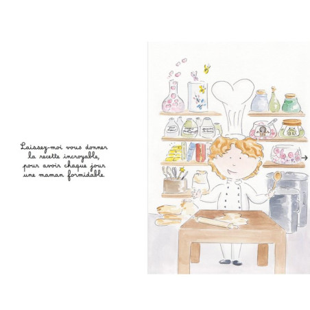 LES PETITS ZODIAQUES MAMAN