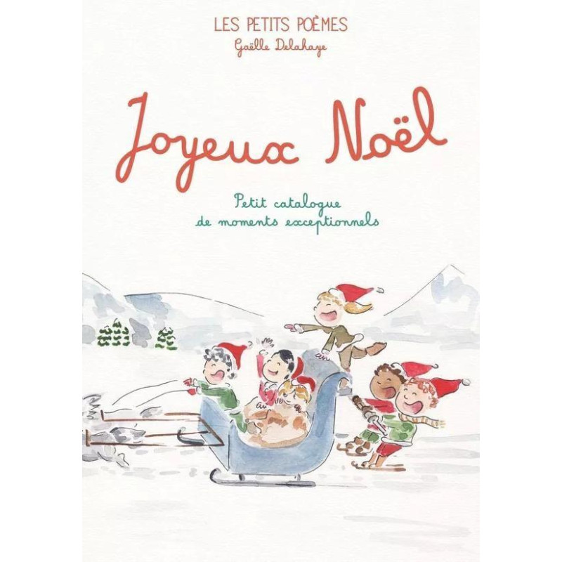 LES PETITS ZODIAQUES NOEL