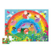 Maxi puzzle - 36 pièces - Arc en ciel- 3a+