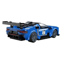 CaDA Maserati GT2 C51089W