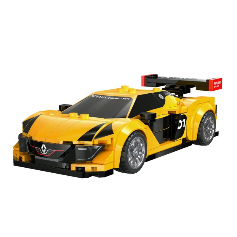 CaDA Renault Sport RS