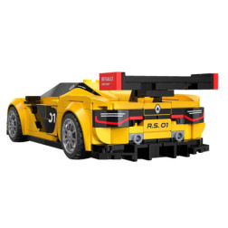 CaDA Renault Sport RS