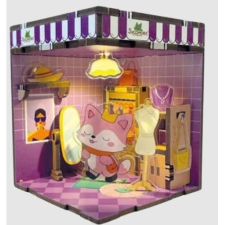 Chibi Box – RENARD