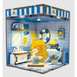 Chibi Box – CAPYBARA