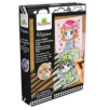 Manga - S Atelier manga crayons aquarellables – Chibi - 10a+