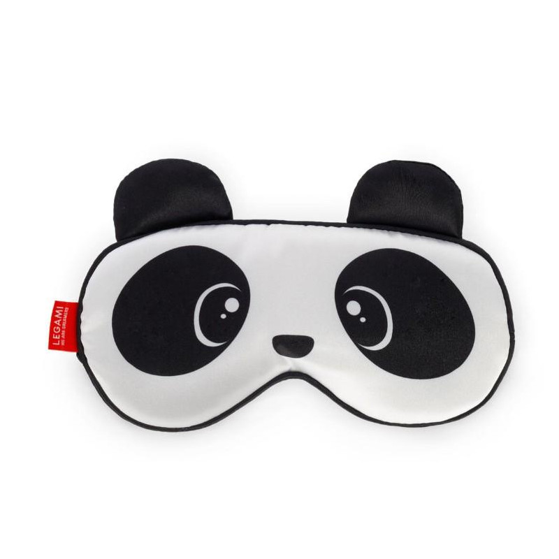 MASQUE DE NUIT - PANDA