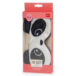 MASQUE DE NUIT - PANDA