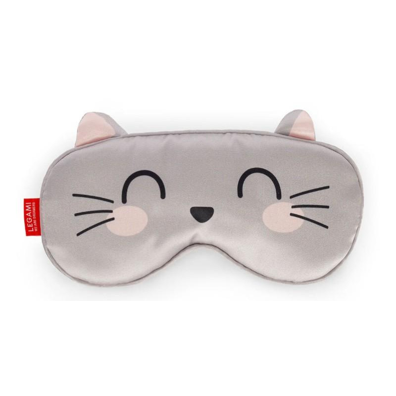 MASQUE DE NUIT - KITTY