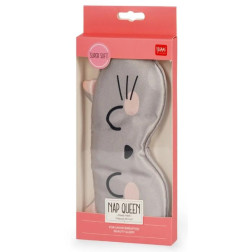 MASQUE DE NUIT - KITTY