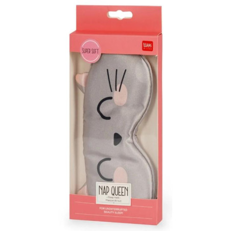 MASQUE DE NUIT - KITTY