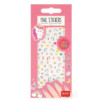NAIL STICKERS - UNICORN