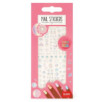 NAIL STICKERS - MAGIC