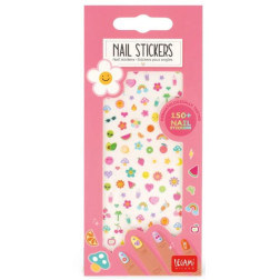NAIL STICKERS - GROOVY