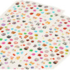 NAIL STICKERS - CUTE ANIMALS