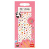 NAIL STICKERS - CUTE ANIMALS