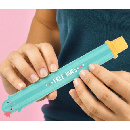 LIMES A ONGLES - LLAMA