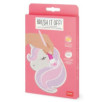 TAPIS NETTOYAGE PINCEAUX MAQUILLAGE - UNICORN