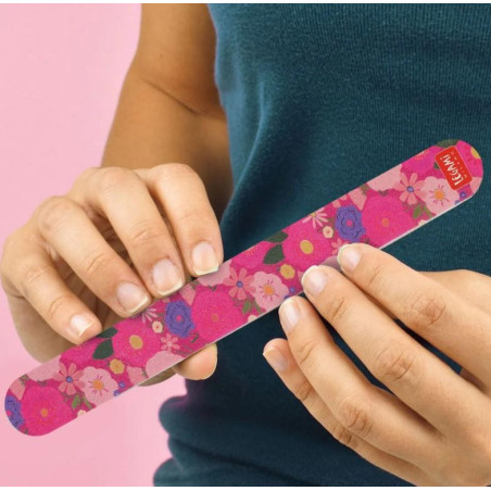 LIMES A ONGLES - FLOWERS