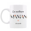 MUG MAMAN FLEURS BOHO