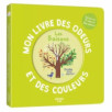 MON LIVRE DES ODEURS ET DES COULEURS : LES SAISON
