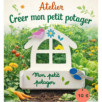 Atelier mon petit potager avril 2026 de 14h à 15h