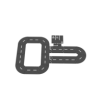 CIRCUIT DE ROUTES MODULAIRE