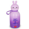 Gourde isotherme enfant - BUNNY- Legami