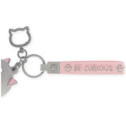 Porte-Monnaie Porte-Clés Kitty - Mini Kawaii