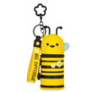 Porte-Monnaie Porte-Clés Bee - Mini Kawaii