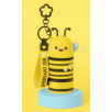 Porte-Monnaie Porte-Clés Bee - Mini Kawaii
